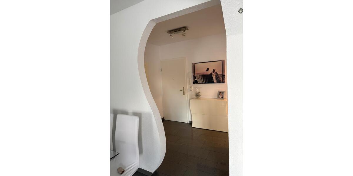 Etagenwohnung Duisburg Hamborn - 3.5 Zimmer, 76 m&sup2;, 157.500&euro; | Angebot:26903177