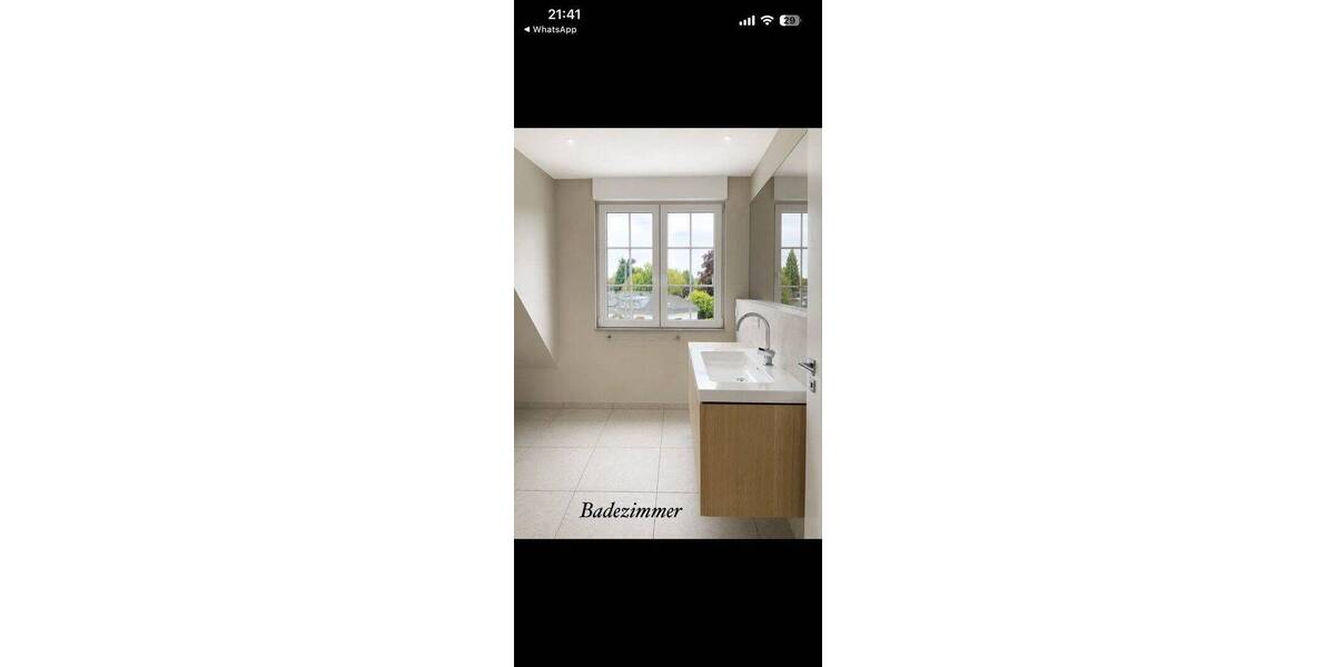 Etagenwohnung Meerbusch Osterath - 2 Zimmer, 85 m&sup2;, 1.530&euro; | Angebot:26871567