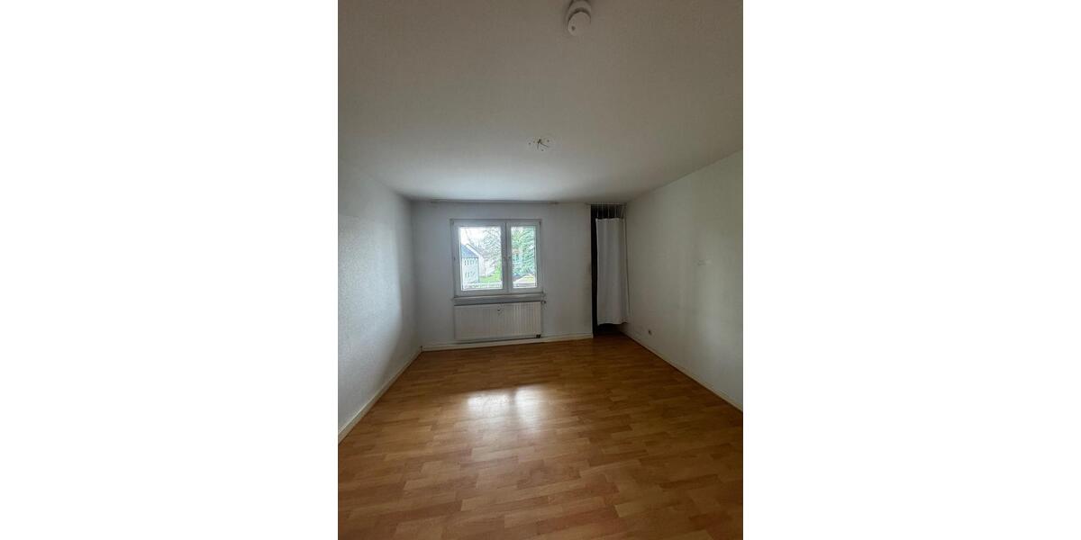 Vier Wände zum Wohlfühlen. 3.5 zimmer