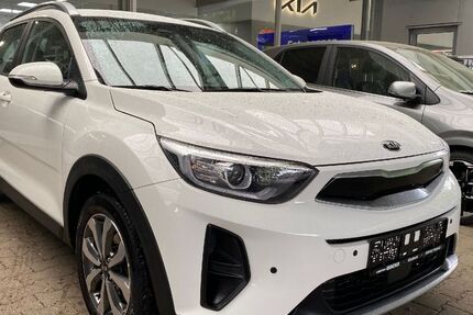 Kia Stonic 66.614 km 13.990 &euro; Gladbeck 45968