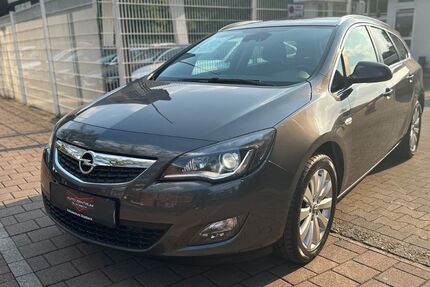 Opel Astra 188.000 km 5.990 &euro; Gladbeck 45968