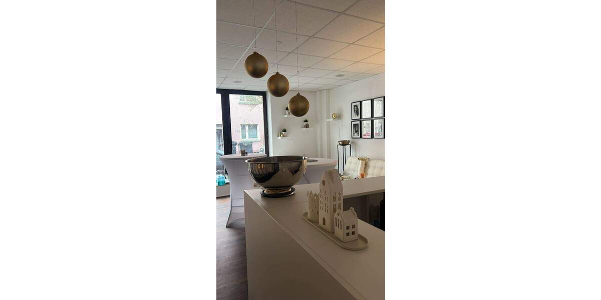 Gewerbeobjekt Essen Rüttenscheid - 600&euro; | Angebot:25880022
