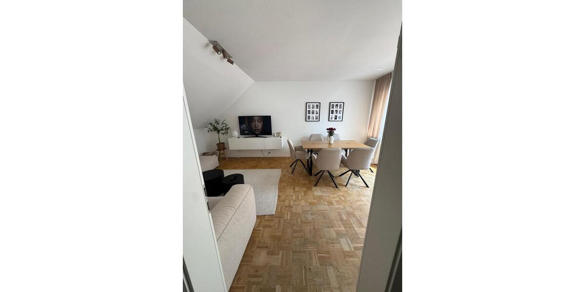 Dachgeschoßwohnung Herne Eickel - 3 Zimmer, 75 m&sup2;, 805&euro; | Angebot:26169718