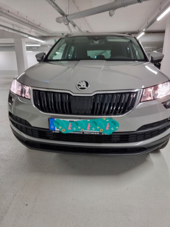 Karoq