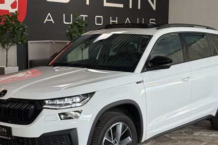 Skoda Kodiaq 58.962 km 41.750 € Erkrath (bei Düsseldorf) 40699