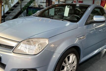 Opel Tigra