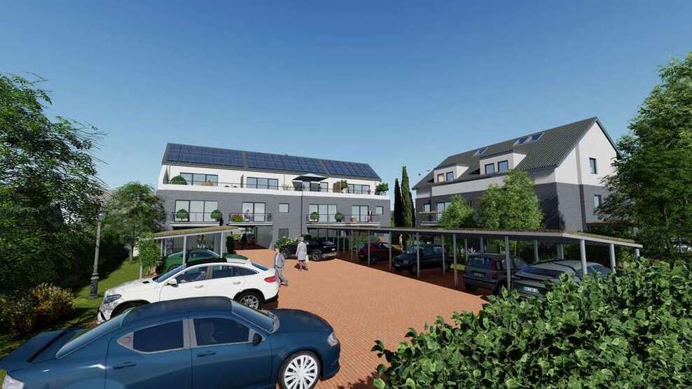 Wohnung zum Kaufen in Alpen 309.000 € 76.4 m²