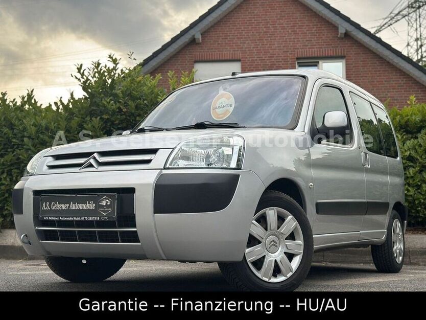 Berlingo