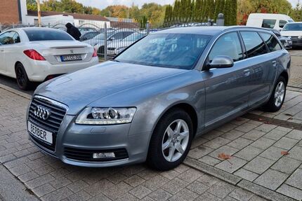 Audi A6 61.300 km 14.490 &euro; Herten 45701