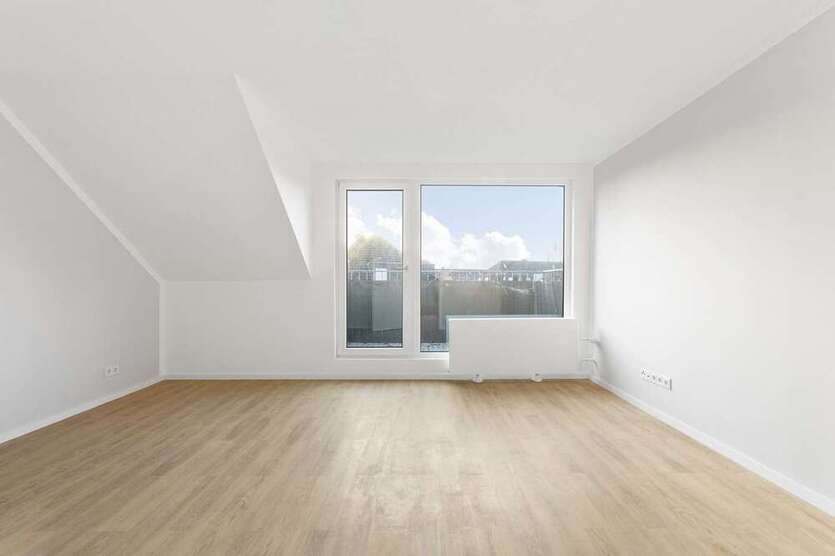 Wohnung zum Mieten in Krefeld 900 € 55 m²