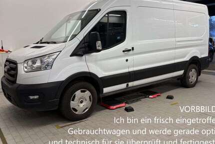 Ford Transit 21.268 km 29.880 &euro; Oberhausen 46049