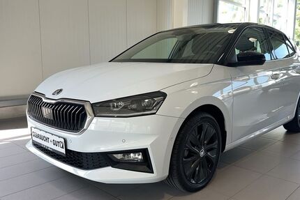 Skoda Fabia 32.970 km 18.890 &euro; Hünxe 46569