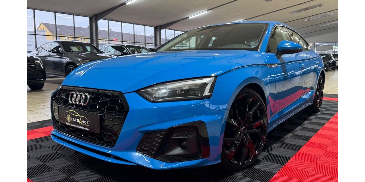 Audi A5 100.000 km 34.900 &euro; Oberhausen 46047