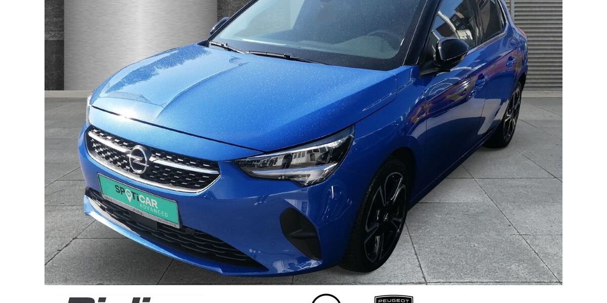 Opel Corsa 18.904 km 14.950 &euro; Herten 45699