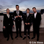 Royal Republic - Lovecop Tour 2026 - Support: Alex Mofa Gang