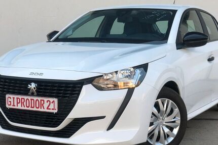 Peugeot 208 34.000 km 10.948 &euro; Düsseldorf 40237