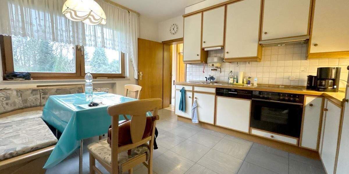 Einfamilienhaus Oberhausen Sterkrade-Nord - 9 Zimmer, 254 m&sup2;, 699.500&euro; | Angebot:25779201