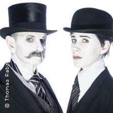 Kafkas Traum 31.03.2026 Düsseldorfer Schauspielhaus