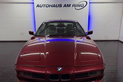 BMW 850 145.000 km 39.999 &euro; Ratingen bei Düsseldorf 40878