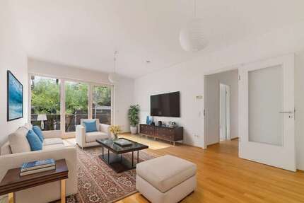 Wohnung zum Mieten in Frankfurt am Main 1.350 € 72.4 m²