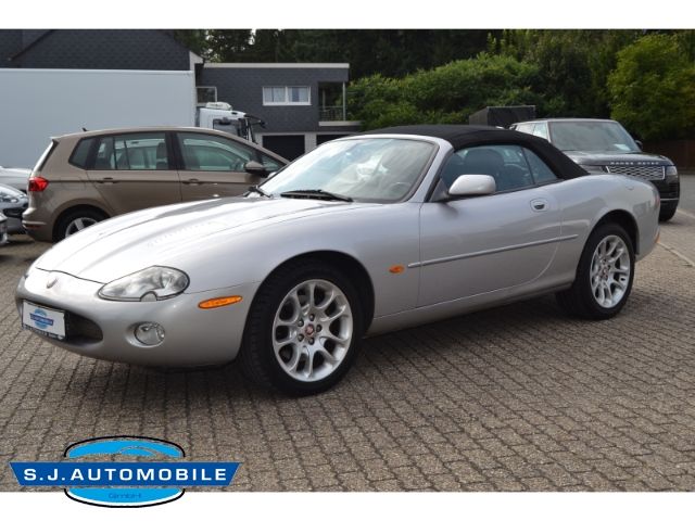 XKR