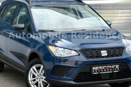 Seat Arona 80.000 km 10.598 &euro; Ratingen 40880