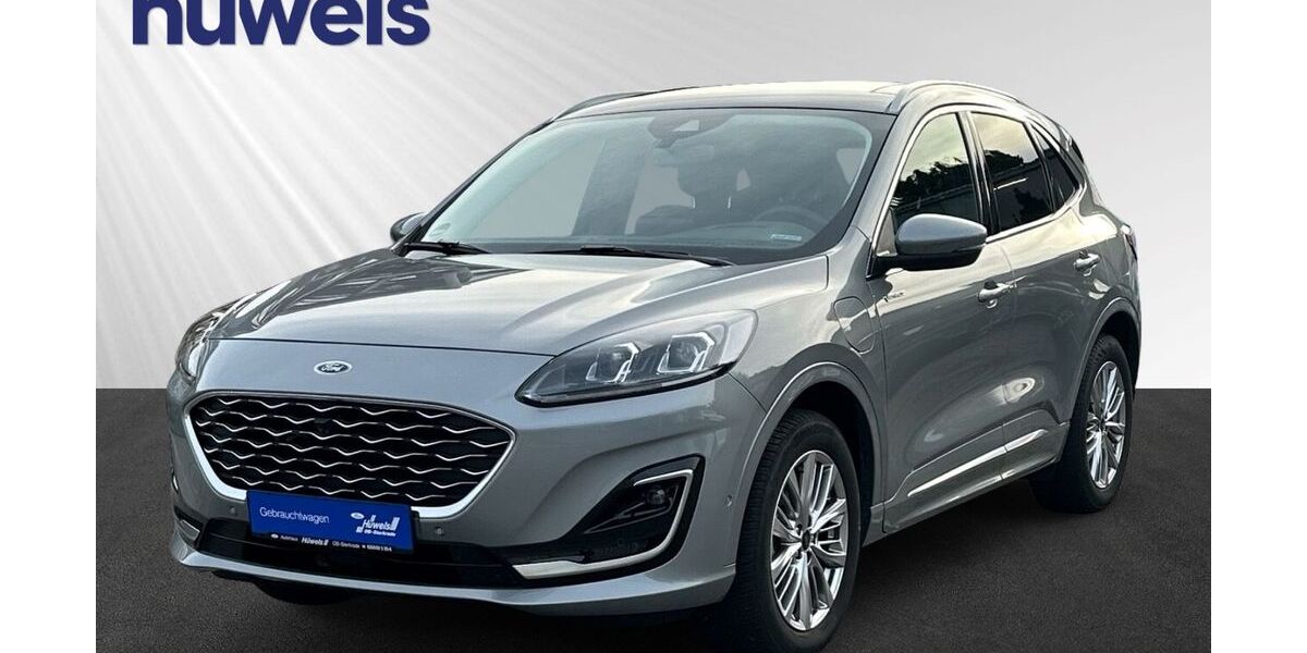 Ford Kuga 34.450 km 27.490 &euro; Oberhausen - Sterkrade 46145