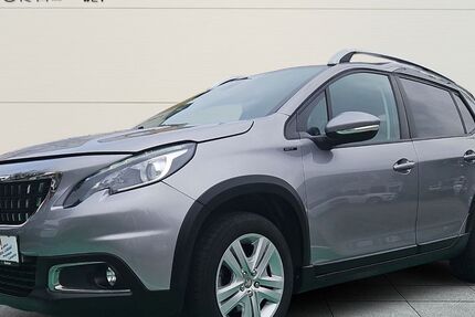 Peugeot 2008 36.050 km 14.680 &euro; Bochum 44809