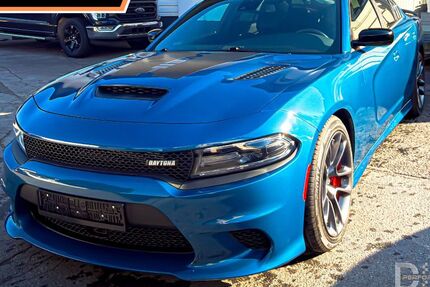 Dodge Charger 11.898 km 44.987 &euro; Essen 45356