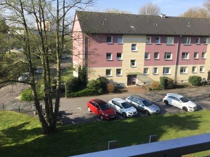 Charmante 3-Raum-Wohnung mit Balkon! 3 zimmer