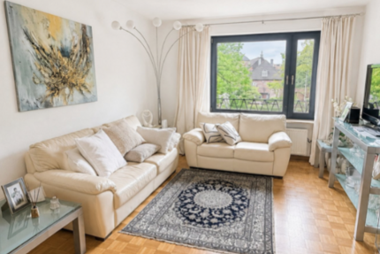 Wohnung Düsseldorf Flingern Süd - 3 Zimmer, 54 m&sup2;, 205.000&euro; | Angebot:27113168