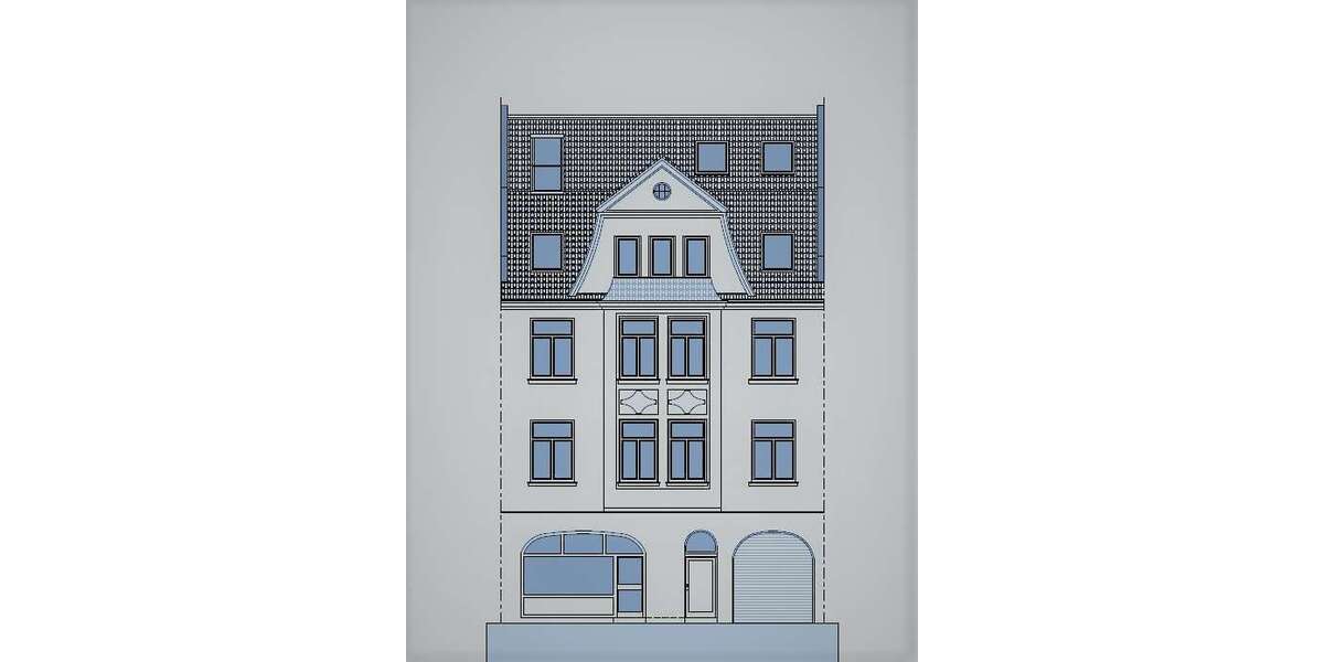 Haus zum Kaufen in Düsseldorf 2.890.000 € 500 m² 20 zimmer