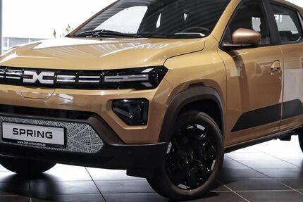 Dacia Spring 2.012 km 18.875 &euro; Essen 45239