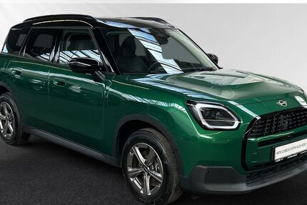 Mini Countryman C (Cooper) 20.350 km 32.987 &euro; Moers 47441