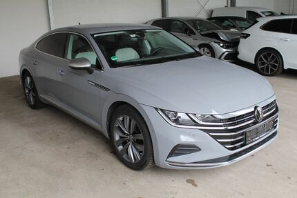 VW Arteon 56.000 km 23.490 &euro; Essen 45136