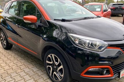 Renault Captur 110.150 km 6.800 &euro; Moers 47445
