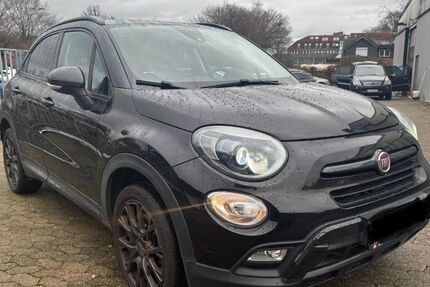 Fiat 500X 115.000 km 12.950 € erkrath 40699
