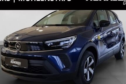 Opel Crossland (X) 9.899 km 17.990 &euro; Moers 47441
