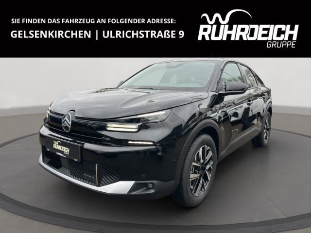 Citroen C4 2.000 km 23.990 &euro; Gelsenkirchen 45891
