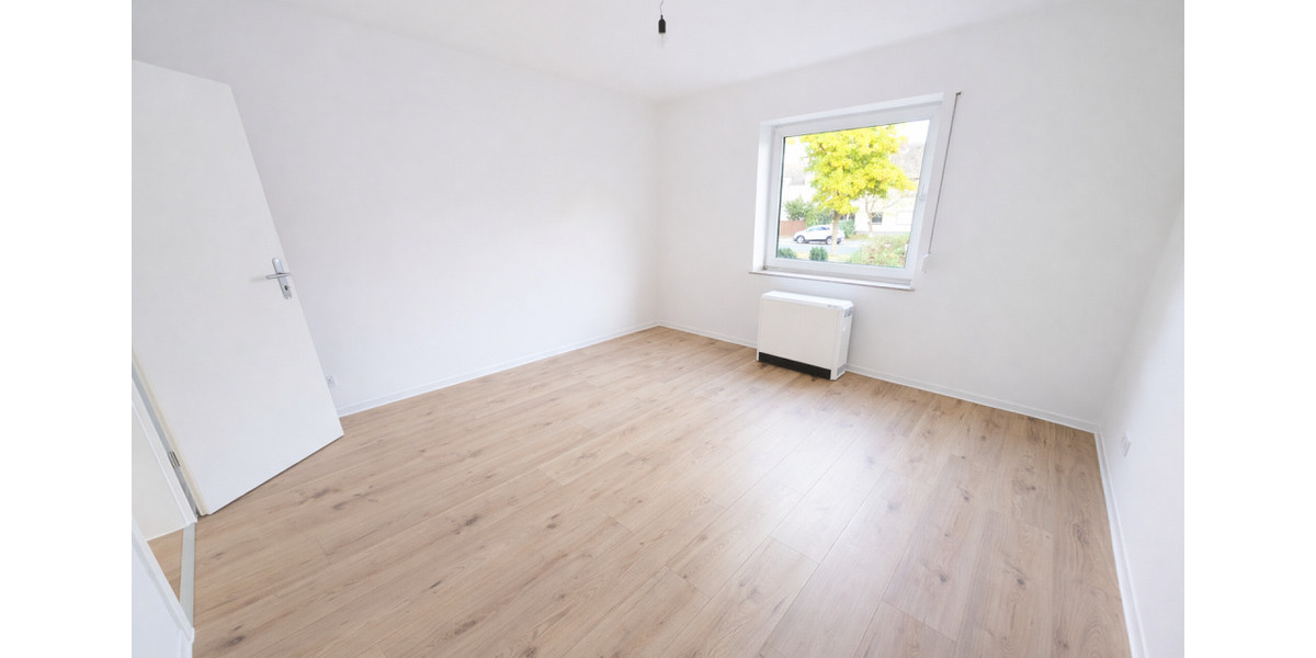 Erdgeschoßwohnung Marl Alt-Marl - 3 Zimmer, 70 m&sup2;, 480&euro; | Angebot:25601202