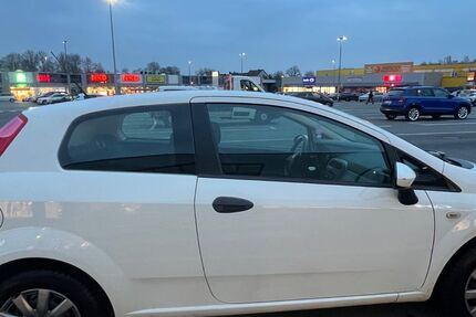 Fiat Punto 174.652 km 1.300 &euro; Herne 44649