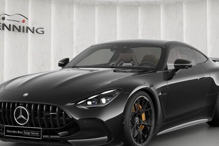 Mercedes AMG GT