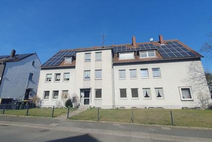 Wohnung Mülheim an der Ruhr Broich - 3.5 Zimmer, 65 m&sup2;, 555&euro; | Angebot:25085040