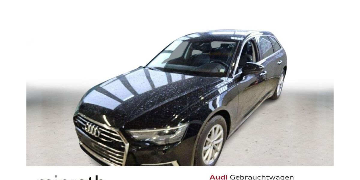 Audi A6 127.119 km 25.180 &euro; Moers-Hülsdonk 47441