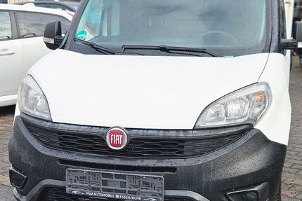 Fiat Doblo 104.697 km 5.699 &euro; Essen 45356