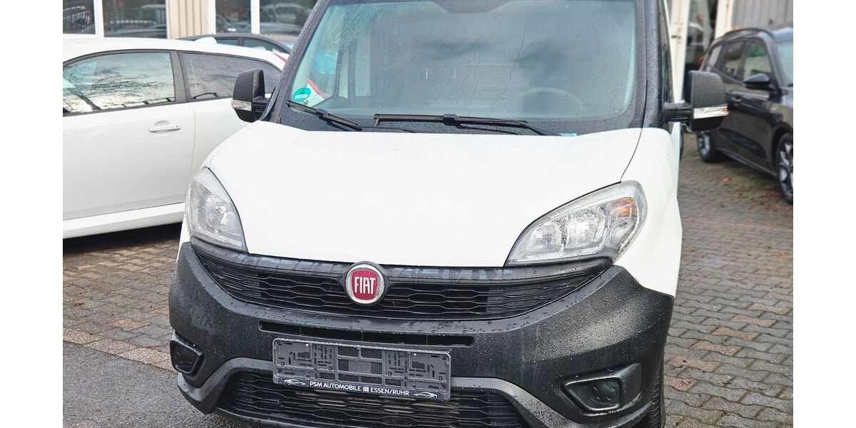 Fiat Doblo 104.697 km 5.699 &euro; Essen 45356