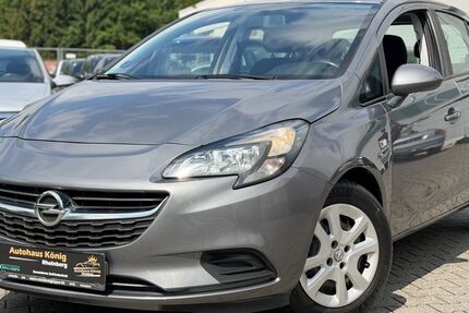 Opel Corsa 170.000 km 4.990 &euro; Rheinberg 47495