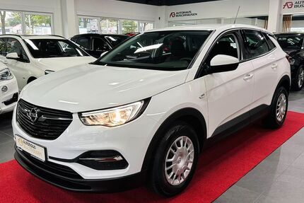 Opel Grandland (X) 37.000 km 13.790 € Oberhausen 46049