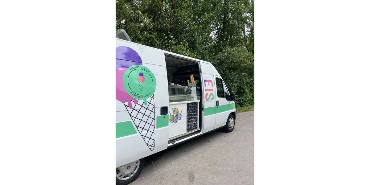 Fiat Ducato 211.599 km 12.350 &euro; Düsseldorf 40223