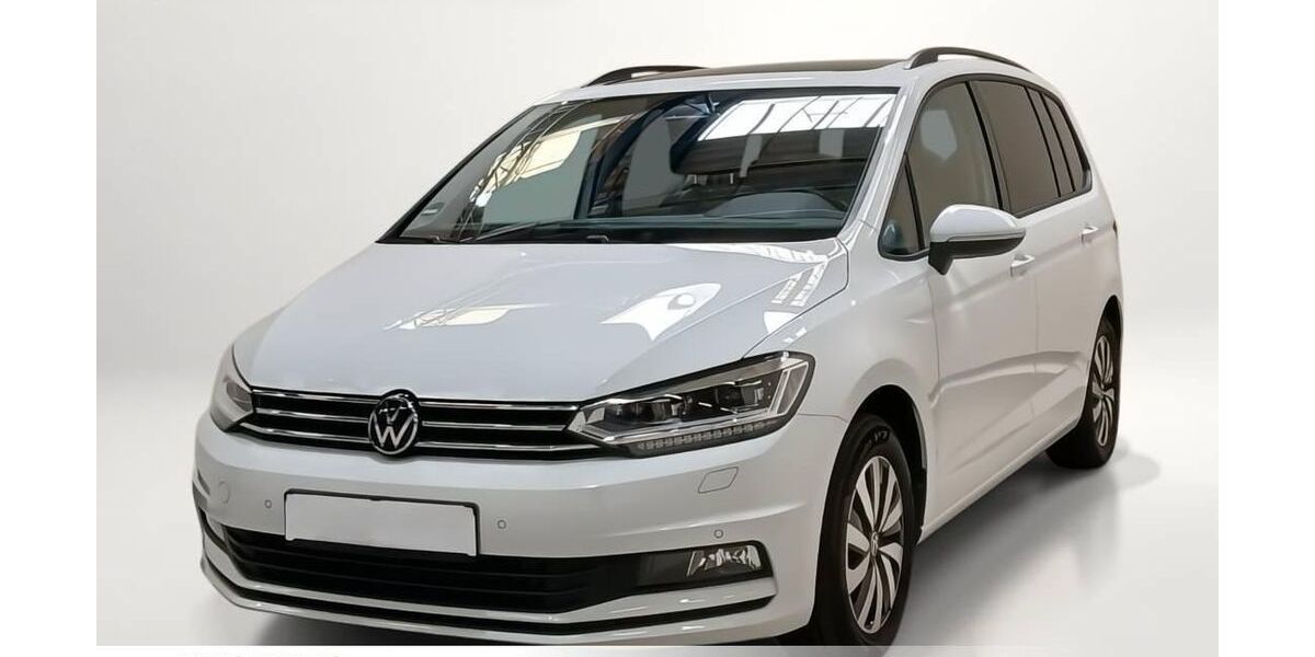 VW Touran 25.000 km 31.470 &euro; Meerbusch 40668